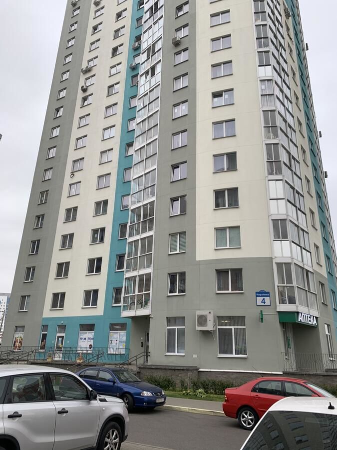 Апартаменты Дюна Квартира-студия рядом с метро Московский район Минск