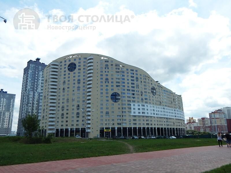 Апартаменты Дюна Квартира-студия рядом с метро Московский район Минск