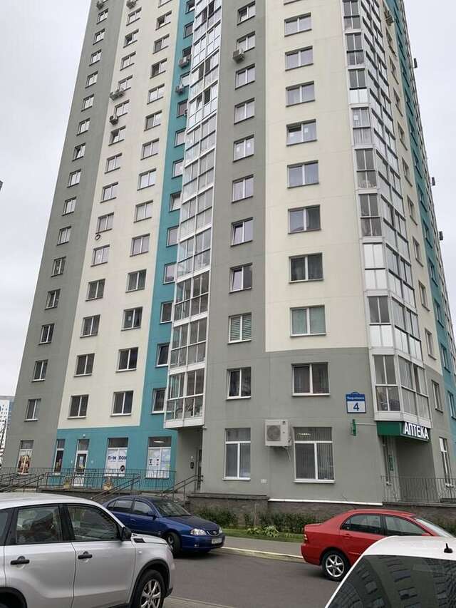 Апартаменты Дюна Квартира-студия рядом с метро Московский район Минск-26